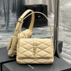 YSL Top Handle Bags